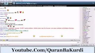 Mamosta Krekar Prsyar u Walam 15/5/2011 Rastawxo La Jwri Didinwe New