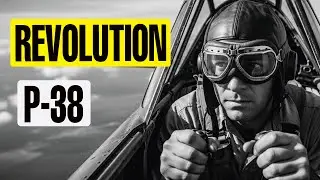 How One Battle Changed WWII Air Combat Forever
