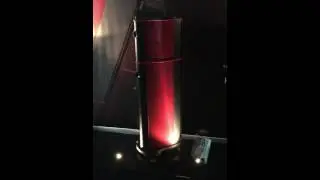 Wilson Benesch ACT One Evolution speaker at Munich High End 2016