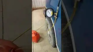 1998 Chevy 5.7 vortec no start when warm bad spider injection
