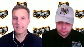 DFS Coach Talk