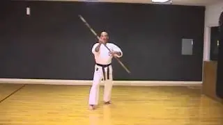 Sakagawa Bo Bo