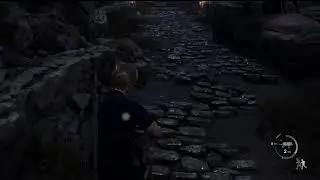 [🔴Live#506] Resident Evil 4 REMAKE Part 3