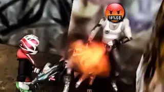 Fighting Tiger Liberal level 1 Shotgun Gameplay