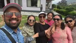 Senior Citizens Fun Group Tour &ndash; Bhutan | May 2025 | GoHappy Club Travels