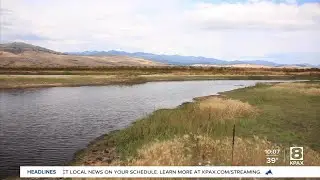 Group lists Clark Fork River as one of the most endangered rivers in the U.S.