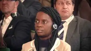 ICCA - Internationale Kommunale Klimakonferenz 2015