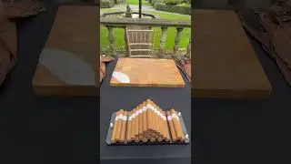 Cigar rolling at a wedding!  🎩💨