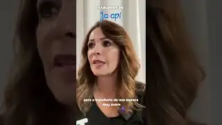 &iquest;C&oacute;mo naci&oacute; JA-API?- NORMA MANDALA