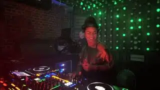 Milady @ True Club with a deeper set than usual (7 September 2025, Torremolinos, Spain)