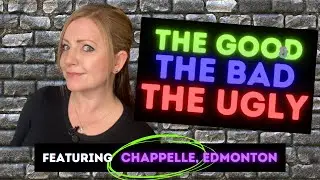 Moving to Edmonton - Where to Live in Edmonton - Chappelle