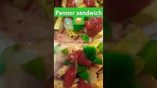 PaneerBreadSandwich#healthyrecipe#trendingshorts#breadsandwich#womenmotivation#cooking#caps#shorts