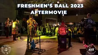 Semmelweis Egyetem Gólyabál 2023 / Freshmen's ball - Aftermovie