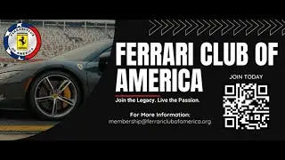 Ferrari Club of America