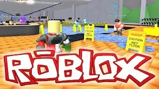 KOMMER I FORM FÖR ROBLOX!