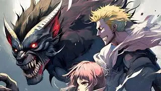Dompteur de b&ecirc;te | ep 1 - 12 VOSTFR Complet Anime 2023