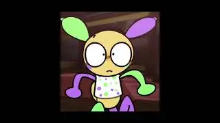 sprout&rsquo;s heal did what!? || Dandy&rsquo;s World || ❗️ORIG❗️|| CR ME IF USED IT || #dandyswolrd#orig#tween