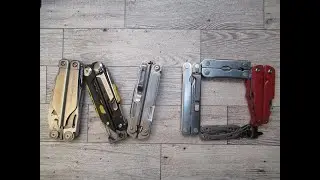 Why Leatherman Says No.