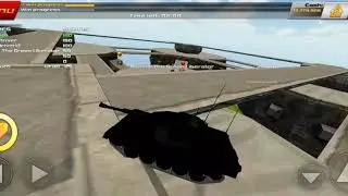 Angry Driver is good but even harder to beat in the new version.