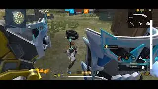SECOND ROUND OF THE FREE FIRE TOURNAMENT OF THE YEAR