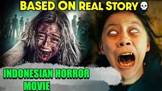 INDONESIAN HORROR: Vina Before 7 Days (2024) Explained | Vina's True Story Haunts Indonesia