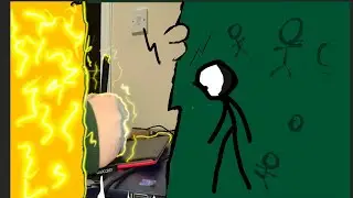 Daily animation challenge 3 drawing