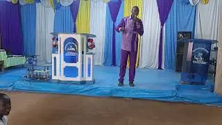 CHRISTIAN FAITH AND HOPE MINISTRY KENOL  IRUNGU WA KENOL