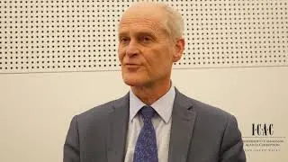 Corruption involving senior executives
