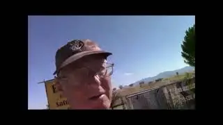 Wine roads to Canelo Pt 1