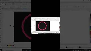 🌸 CorelDRAW mai Flower Frame Design kaise banaye | Easy Graphic Design Tutorial #sigmacomputerworld