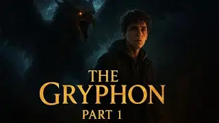 The Gryphon Movie 2023 Explained -Fantasy Creature Story | Movie Explanation in Hindi 
