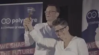 Polymore Launch Event