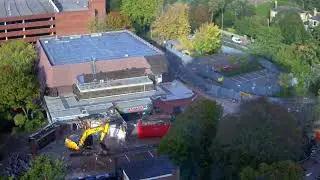Fareham Live Timelapse