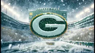 The Tale of Green Bay Packers