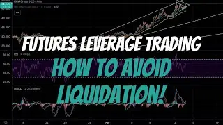 Futures Leverage Trading How to Avoid Liquidation