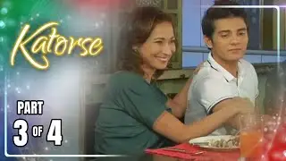 Katorse | Episode 71 (3/4) | December 10, 2022
