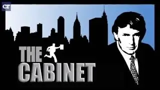Coming Soon to the RNC: The Cabinet?