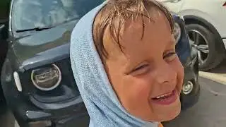 URLAUBS VLOG 🔥🔥🔥#funny #comedy #vlog #humor #kroatien 