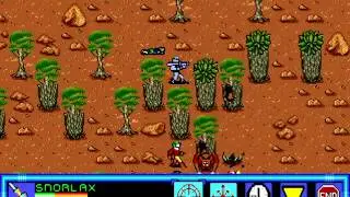 Buck Rogers: Countdown to Doomsday (GEN) Part 29