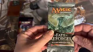 Mystery Magic Crates Surprise!!