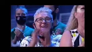 ninja warrior polska jarosz dawid finał stage 1