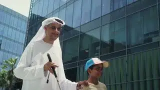 Dubai Design District | Meraas | ARO