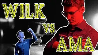 The Wilk vs. AMA Trial: Breaking Down this David vs. Goliath Story in Healthcare History