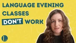 Language Evening Classes Don&rsquo;t Work (Do This Instead)