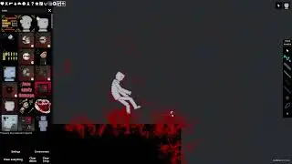 My Genuine Reaction To New People Playground Gore