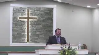 Our Statement of Faith (Part 6)
