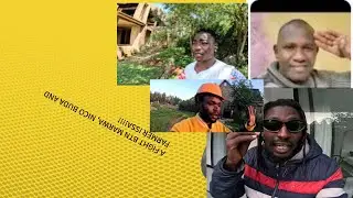 NICO BUDA farmer Issac drama gets Marwa nervous/ MAYUGUNO questions his fatherhood