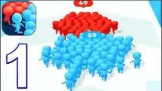 #count Master#Game Play#Shorts#Youtube Shorts#Android, ios#crazy life gaming