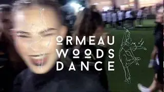 SENIORS | BRISBANE EISTEDDFOD 2019 | OWSHS DANCE TEAM ||