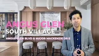 Discover Angus Glen South Village - Your Gateway to Luxury Living!